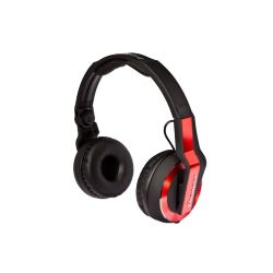 Pioneer HDJ-500-K-W-R-G słuchawki zamknięte dla DJ